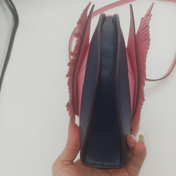 Kate Spade Love Birds crossbody bag - Picture 4 of 8